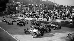 En pole position samedi, charles leclerc ne prendra finalement pas le départ du grand prix de monaco dimanche suite à un problème technique. Les Grandes Dates Du Grand Prix De Monaco Archives Video Et Radio Ina Fr