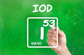 Einfluss Von Jod Bei Hashimoto Thyreoiditis