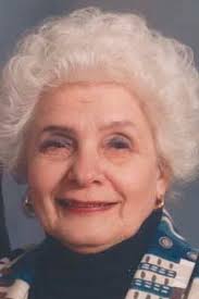 Ruth J. Kovarik 1929-2020