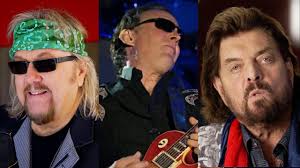 Alan Parsons Official Website and Store