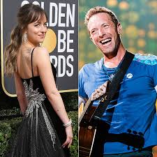 The daughter of actors don johnson and melanie griffith. Dakota Johnson S Dad Don Johnson Has Met Her Boyfriend Chris Martin Hello