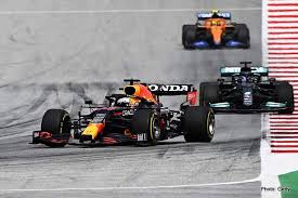 Le départ du gp de styrie et l'abandon de pierre gasly : Styrian Gp Archives Grand Prix 247