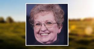 Gloria Jean Warner Obituary January 8, 2024