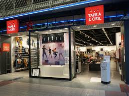 Juste eu besoin de moi pendant les soldes. Tape A L Oeil Les Flaneries