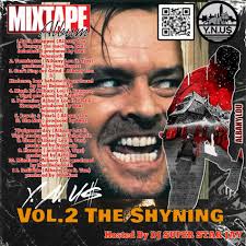 YNUS Volume 2 The Shyning