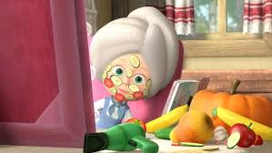 Masha and the bear lucu dan imut. 25 Ide Masha And The Bear Kartun Perbaikan Rumah Fotografi Estetika