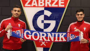 Jun 25, 2021 · twoje kompendium wiedzy o drużynie górnik zabrze. Giakoumakis Vasilantonopoulos Loaned To Gornik Zabrze Agonasport Com