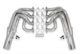Hooker Headers 2501 2hkr Hooker Racingheart 3 Step Dragster Headers Summit Racing