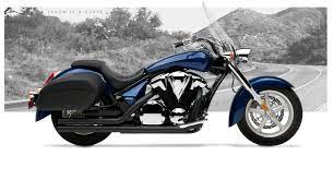 Honda Vt 1300ct Interstate Motorcycle Exhaust American Classic Ii Black Ceramic Motorcycle Exhaust Motorcycle Honda