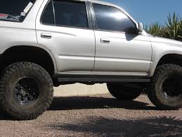 Compare 2000 toyota 4runner different trims: 15 Inch Rims Will Fit A 2000 4runner Limited Yotatech Forums