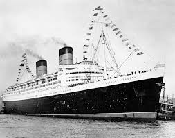 Ship - Atlantic, Ferry, Transport ...