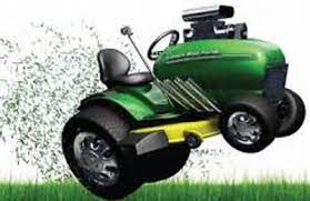 There is a $45 to $65 charge for service calls (depends on how far away you live), plus a minimum of one hour labor per piece of equipment (if more than one piece). Mobile Lawn Mower Repair 1699 Mark Dr Charlotte Nc 28217 Yp Com