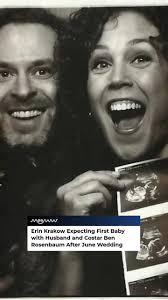 Erin Krakow's Baby Bump Update