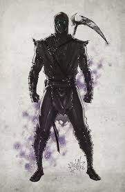 Check out this fantastic collection of noob saibot wallpapers, with 58 noob saibot background images for your desktop, phone or tablet. Noob Saibot 2010 Mortal Kombat Online