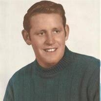 Raymond Craig Shields Obituary