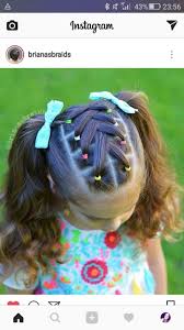 Image Gallery Peinados Bonitos Peinados Nina Trenzas Peinados Cabello Corto Nina