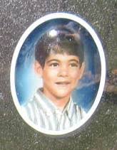 Jordan Malcolm Snage (1988-1995)