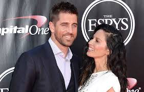 Olivia Munn Had Nice Things To Say About Aaron Rodgers Total Packers Aaron Rodgers Family Family Drama Aaron Rodgers