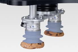 Food industrial metal detector metal detector for food processing industry. Vacuum Technology For The Food Industry