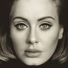 Adele: 25 (Cd)