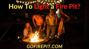 Refer to this blog post the next time you build a fire for tinder and kindling tips. How To Light A Fire Pit Complete Guide With Easy Steps Go Fire Pit