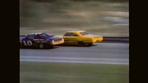 71 bobby isaac og david pearson kæmper i 4. 1967 Permatex 300 Youtube