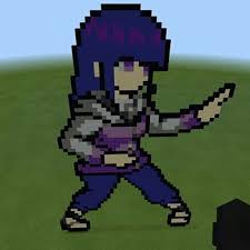 Latest Minecraft Amino Sakura chan loves hinata chan. latest minecraft amino