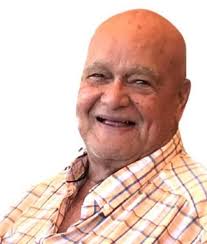 HERBERT DUNCAN Obituary (2025)