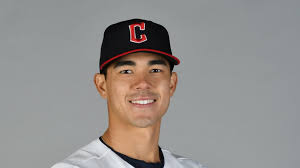 Meet the Guardians' Minor Leaguers