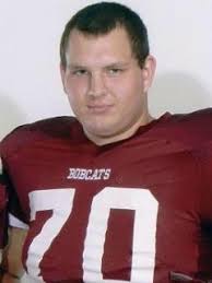 Nevada 2012 Football Prospects