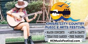 2026 Lenexa–Shawnee Music & Arts Festival