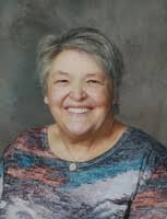 Gillian Taylor (Hyndman) Obituary