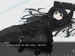 (para los que no sepan los juegos eroges son los juegos destinados a que los chicos puedan ligar con chicas. Hentaidaily Juego Eroge Para Pc Basado En El H Euphoria Facebook
