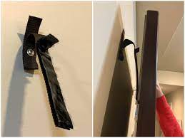 Textured walls knockdown texture ceiling texture mirror wall living room knock down wall wall. How To Secure A Heavy Leaning Mirror To The Wall Love Our Real Life
