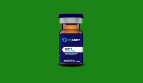 MyStart GLP1 — Metabolic Support & Weight Management