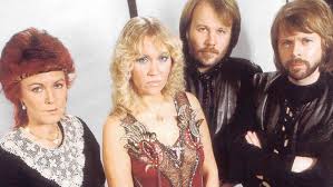 No comeback would be complete without new music! Abba Will Release New Music Next Friday Announce New Voyage Live Experience Retro Pop