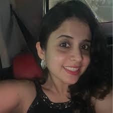 Vikrum Pasricha's Instagram, Twitter & Facebook