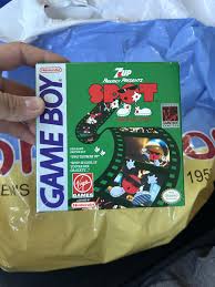 Spot: The Video Game : rnostalgia