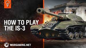 World Of Tanks Pc Tank Guides Guide To The Is 3 World Of Tanks Tank World