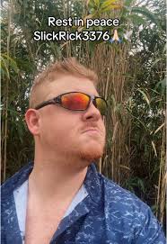 Honoring SlickRick3376: A Tribute to His Legacy