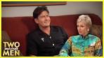 As Soon as You Pick One, You Can Go Two | Two and a Half ... - YouTube