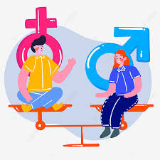 Un valor cooperativo dibujo equidad dibujos para colorear Dibujado A Mano Ilustracion De Igualdad De Genero De Libra De Dibujos Animados Justicia Igualdad Equidad Png Y Vector Para Descargar Gratis Pngtree