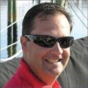 Andy Burdick and Harry Melges III inducted into ILYA Hall of Fame