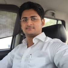 Kapil Singh Rajpoot (@kapils_r)