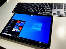 On windows 10, the remote desktop app is available through the microsoft store, and it's been designed the remote desktop app is easy to use to connect to other devices. Microsoft Remote Desktop Fur Ios Version 10 2 0 Mit Einigen Neuerungen