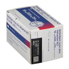 Amlodipin Hexal Plus Valsartan Hct 10 Mg 320 Mg 25 Mg 98 St Shop Apotheke Com