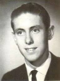 Burbank High Blog: Peter Drost, BHS '65 (1947-2019)