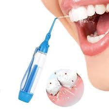 Qx Power Floss Jet D Eau Dentaire Manuel Dent Choisir Dent Soins Dentaires Personnels A La Maison Nettoyage Ki Achat Vente Fil Dentaire Qx Power Floss Jet D Eau Den Cdiscount