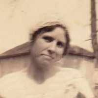 Cora A Wallace (1881–1977)