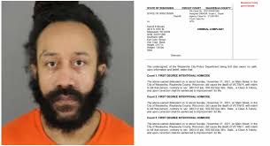 Darrell Brooks' Criminal Complaint Of Waukesha Parade Horror